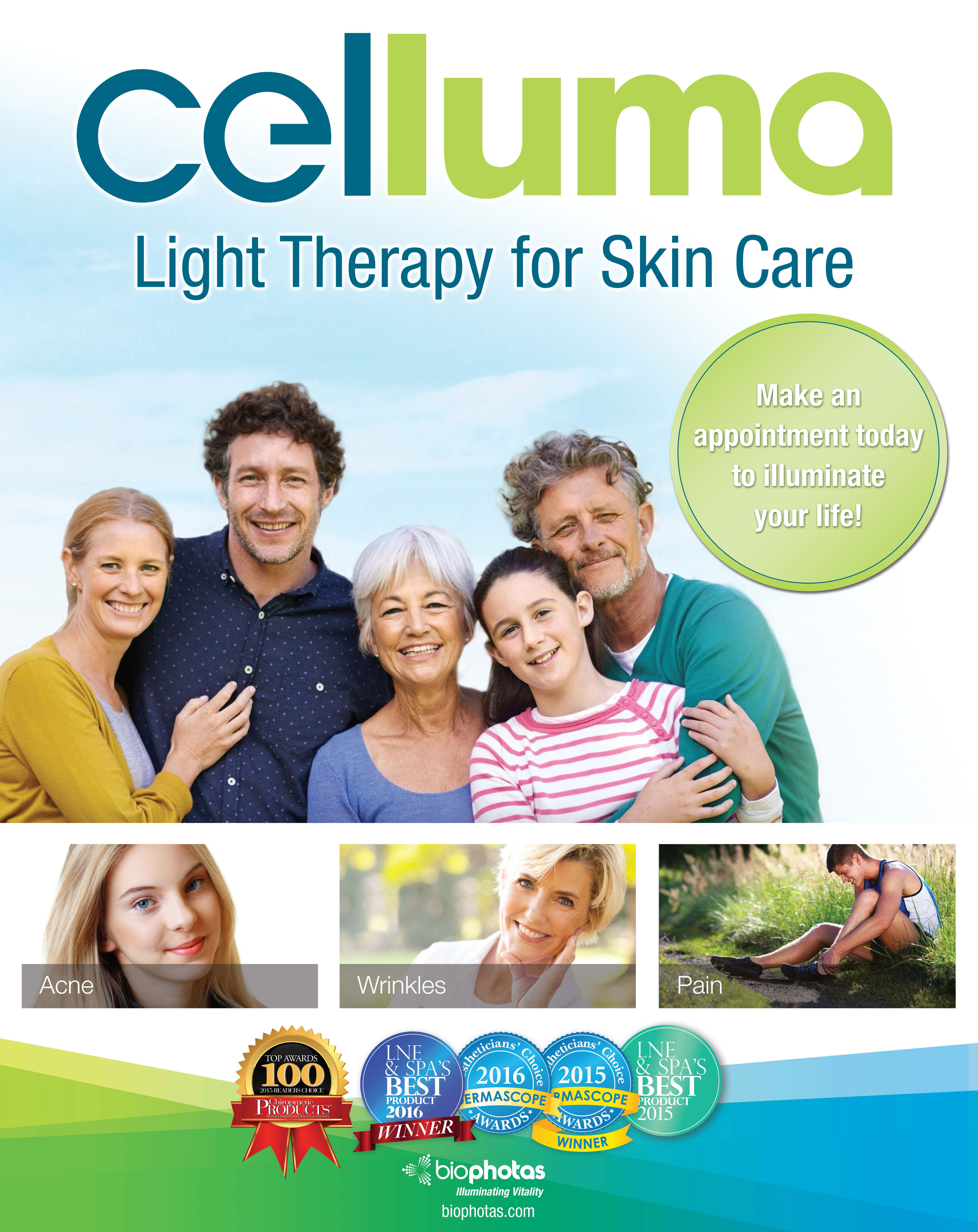 740YCryo What Is Celluma