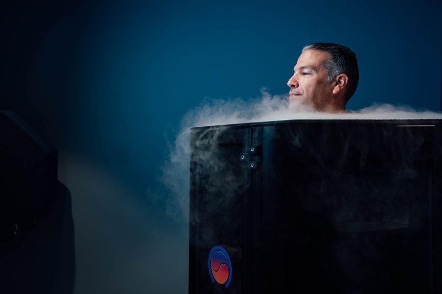740YCryo - Alleviate Muscle & Joint Pain