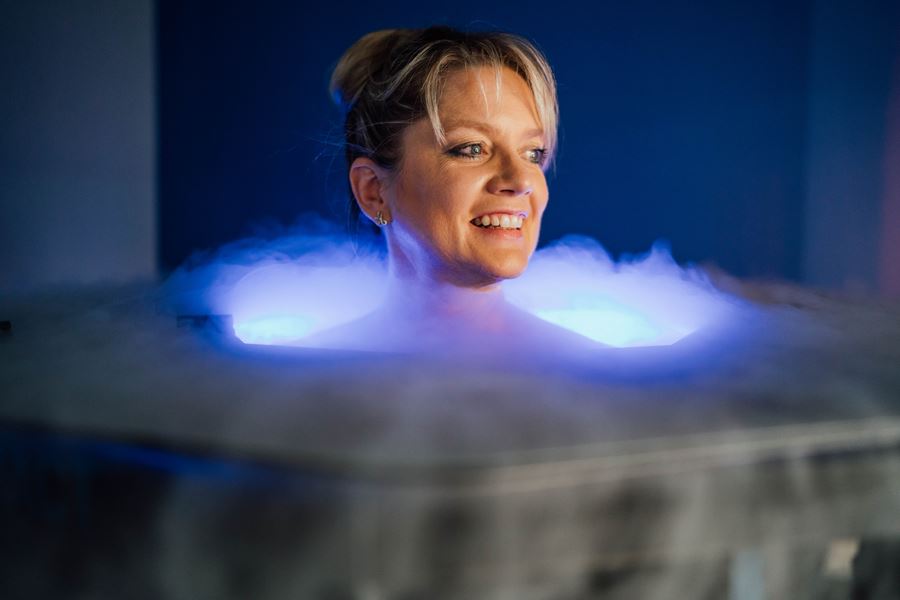 740YCryo - Reduce Signs of Aging
