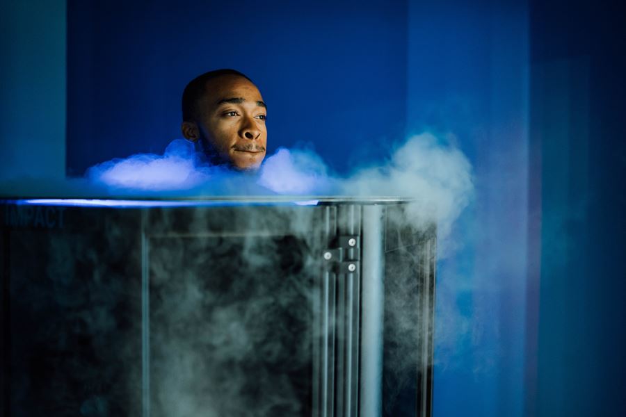 740YCryo - Alleviate Muscle & Joint Pain