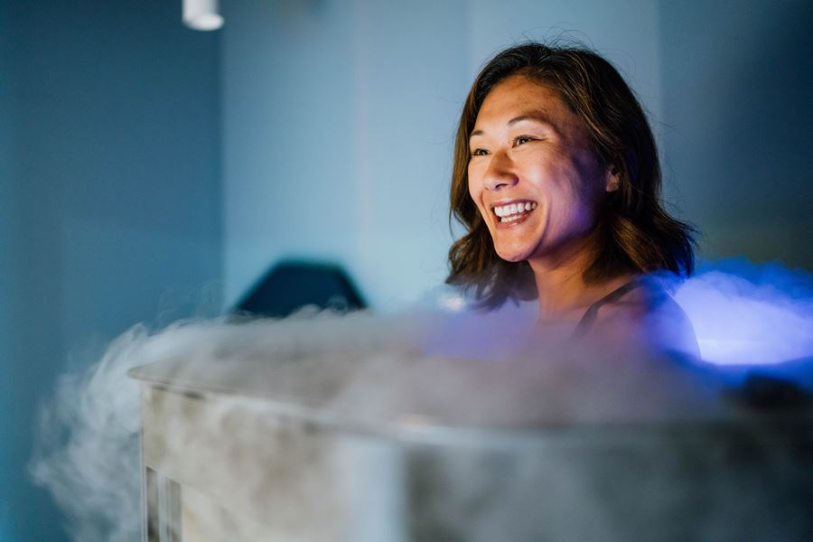740YCryo - Reduce Signs of Aging